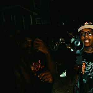 Lauryn Hill (feat. 1Babysilent) (Explicit)