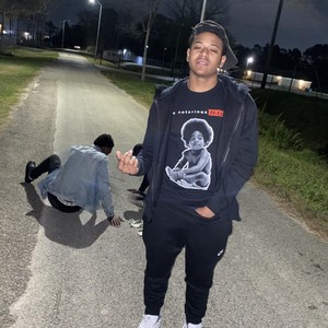 Stop It (Explicit)