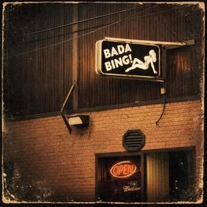 BADA BING (feat. Flee) (Explicit)