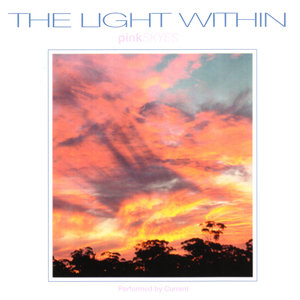 The Light Within: Pink Skyes