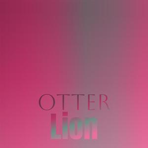 Otter Lion