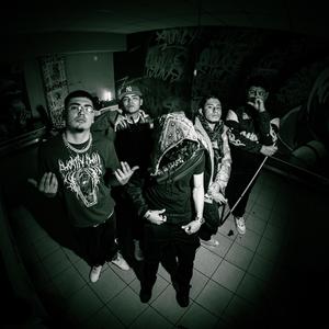 Black Stars Collective - ALL STARS FREE (feat. SNOWMAN 03, PSYCKI, Crazy Dog & Kid Monky) (Explicit)