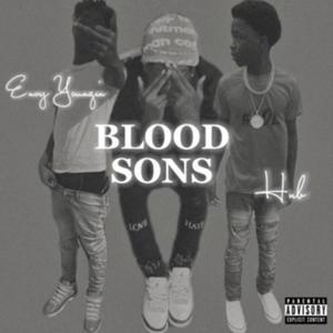 Controll It (feat. Luh Rell) (Explicit)