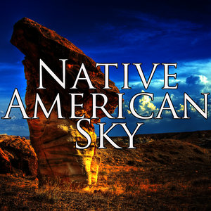 Native American Sacred Sky