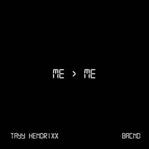 Me vs. Me (feat. BacNd) [Explicit]