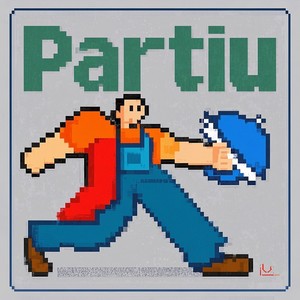 Partiu Fazer Bagunça (Explicit)