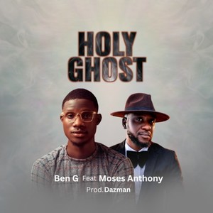 Holy Ghost