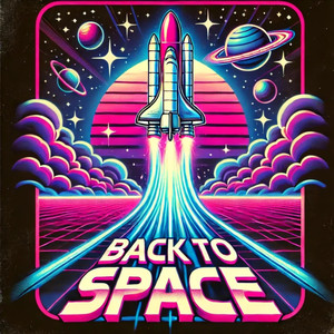 Back To Space