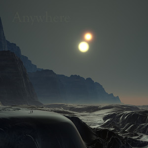 Anywhere (Radio Edit)