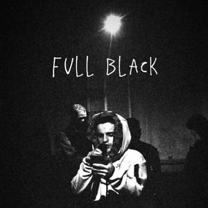 Full Black (feat. DonkeyBaby) (Explicit)