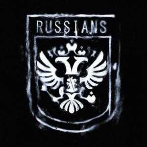 RUSSIANS 1 (Explicit)