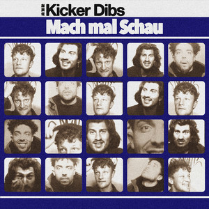 Mach mal Schau (based on "Becoming the Beatles" by NDR Kultur)