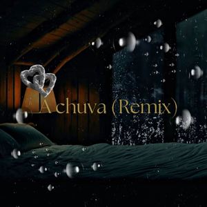A chuva (Remix) [Explicit]
