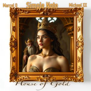 House of Gold (Radio Edit)