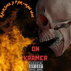 On Kramer (feat. Pak-Man Woe) [Explicit]