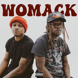 WOMACK (feat. ReezyFrmThaHills) (Explicit)