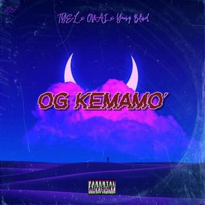 OG KEMAMO´ (feat. Onai & Young Blind) [Explicit]