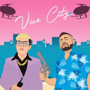 Vice City 2024