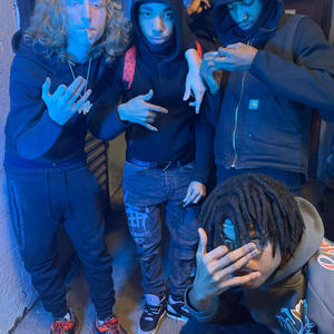 Young Ooters (feat. Ken 10) (Explicit)