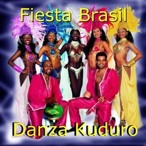 Danza Kuduro