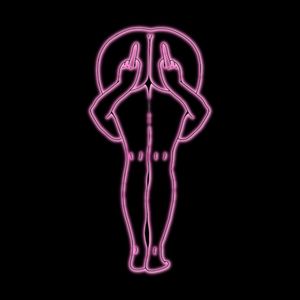 Between My Thighs (Explicit)