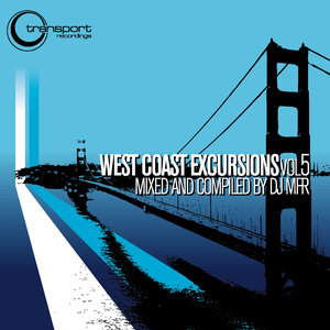 West Coast Excursion vol 5