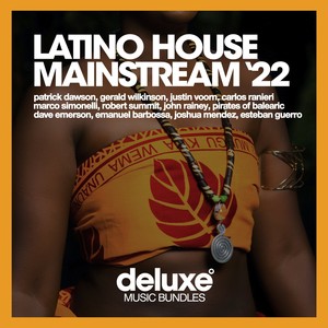 Night Afro Life (Organic Vip Mix)