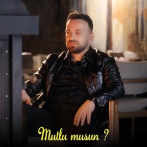 Cabbar Erdoğan - Mutlu musun? (feat. Cabbar Erdoğan) (Explicit)