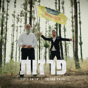 פרזות (feat. Ariel zilber) (Explicit)