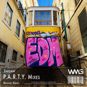 P.A.R.T.Y. (Radio Mix 2)