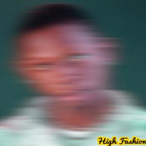 High Fashion (Explicit)