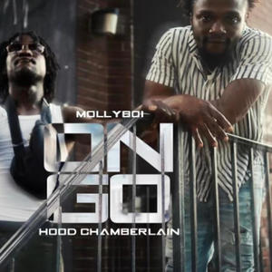On Go (feat. Hood) (Explicit)