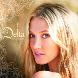 Delta Goodrem - I Can't Break It To My Heart