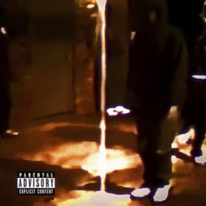 LOOKIN' FOR A VICTIM (Explicit)