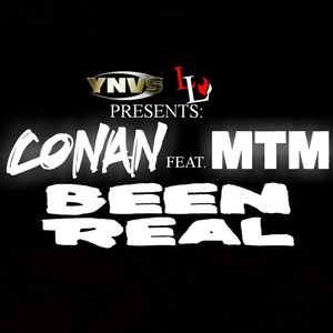 Been Real (Explicit)