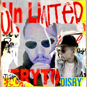 Unlimited (feat. Disry)