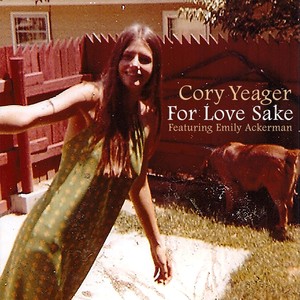 For Love Sake (feat. Emily Ackerman)