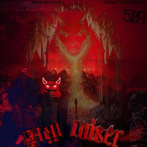 Hell Rasier (Explicit)