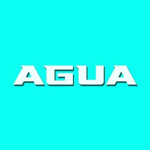 AGUA (feat. Christina Mugler) [Explicit]