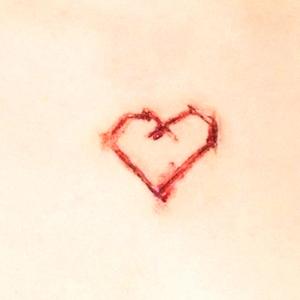 SUR MA PEAU (feat. Wylson) (Explicit)