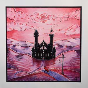 Live From An Undersold Madison Square Garden (feat. Shy Birds) (Live)