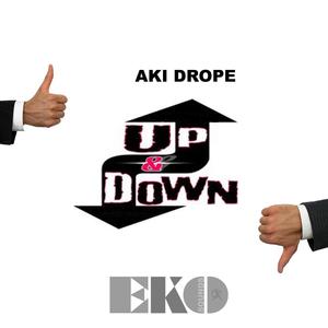 UP And DOWN (Original Mix)