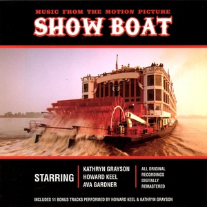 Show Boat (Music from the Motion Picture)