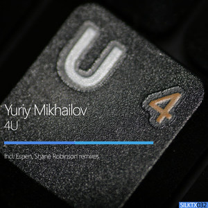 4U (Shane Robinson Remix)