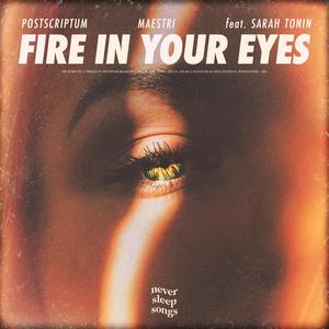 Fire In Your Eyes