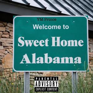 Im From Bama (Explicit)