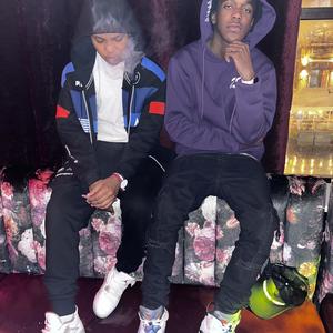 Drill Party (Explicit)