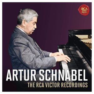 Artur Schnabel - The RCA Victor Recordings