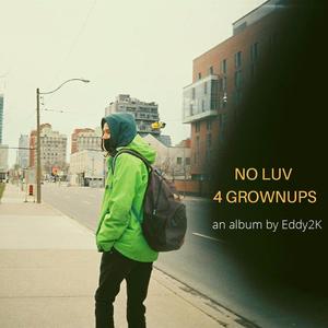 Loc Alexander - Suburban Soul Drain // My Blood (Explicit)