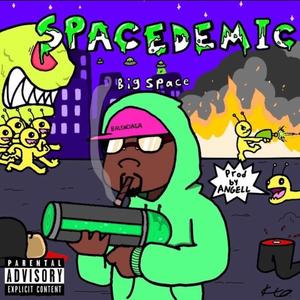 SPACEDEMIC (Explicit)